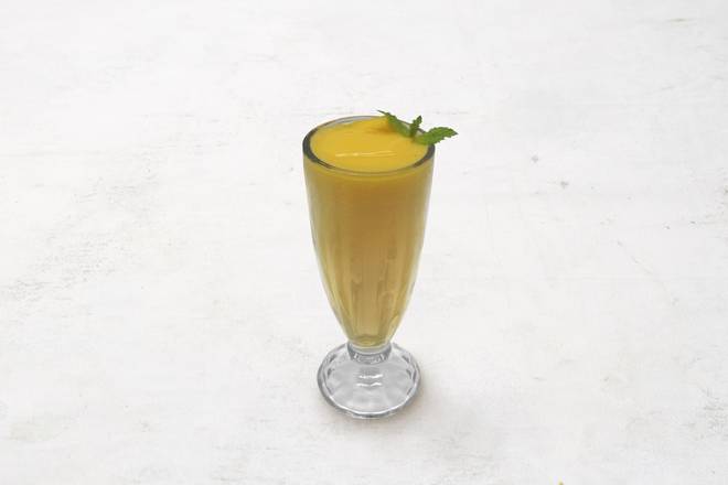 Mango Magic 芒果冰沙